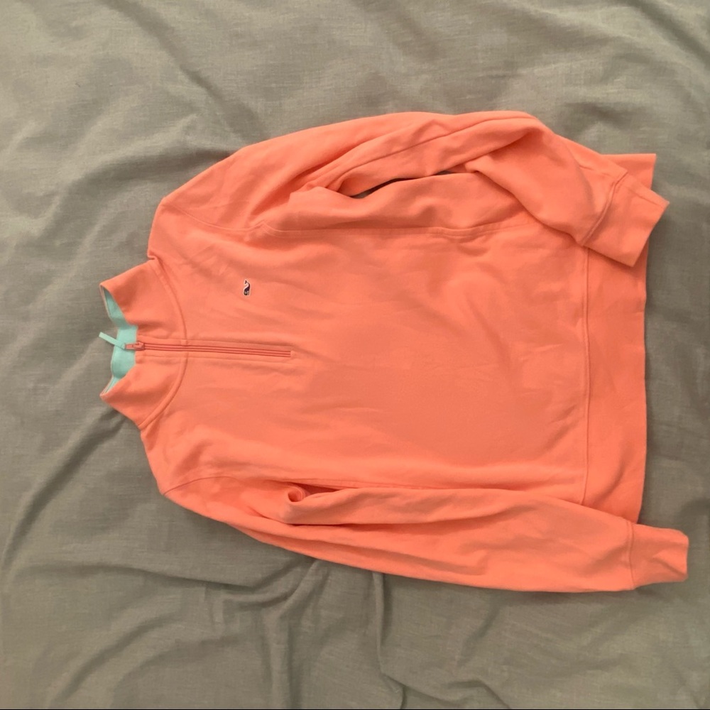 Vineyard Vines Quarter Zip